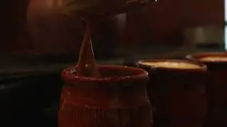 Matka Chiya is Love | B-ROLL | Canon M6 ii | Davinci