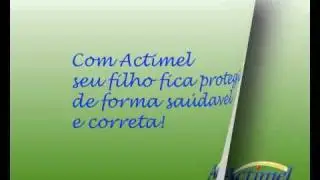 Danone_Actimel