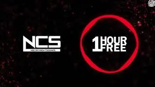 Prismo - Stronger (Raiko Remix) [NCS 1 HOUR]