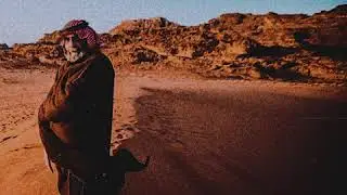 Desert's fight (Arab Hip Hop beat)