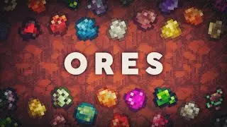 All Terraria Ores, How to Mine and Their Functionality - Terraria 1.4.4