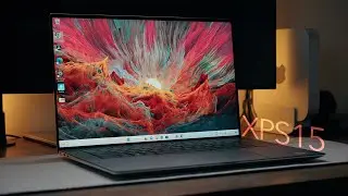 Dell XPS 15 (2023) Review: Supernova Explosive Performance!