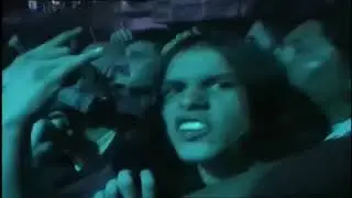 2023 NEW LIVE FOOTAGE TORNADO OF SOULS Megadeth's Rudest Awakening
