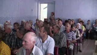 Крестьянский союз - Катериновка