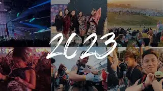 2023 Raving Recap