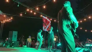 Romeo Delight And Mike LeCompt Are Doing Ice Cream Man