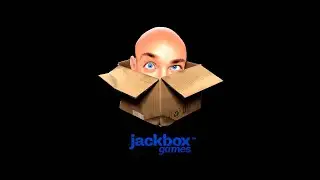 Зависаем в коробке \\ The Jackbox Party Pack (все паки)