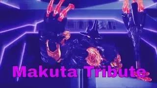 Bionicle Tribute Makuta Journey to Evil