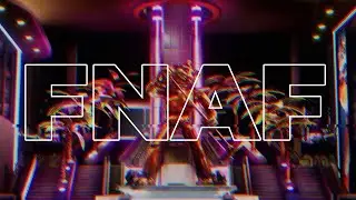 DESCARTADO (2021) - Teoria FNAF Security Breach