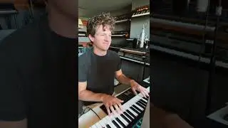 Charlie Puth - I LOVE this