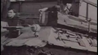 Tanks "On Campaign" (Part 5/5)