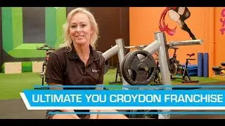Ultimate You Croydon Franchise