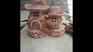 Catalog of Creative Clay Crafts