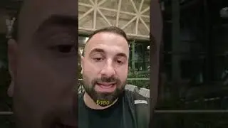 İzmir Airport vs Manchester Airport fiyat karşılaştırması!