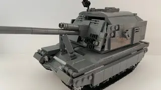 Лего Мста с