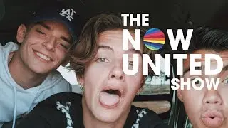 Will We Even Make It?! - Episode 4 - The Now United Show