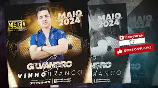 GILVANDRO costa promocional