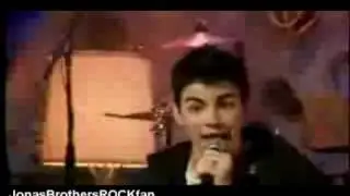 Jonas Brothers - Mandy Video Mix