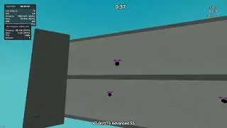 Nova VT DriftTS Advanced S5