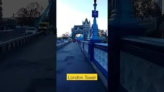 London Tower | London