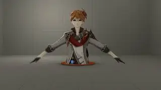 [SFM] Childe.