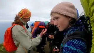 Майский спортивный поход