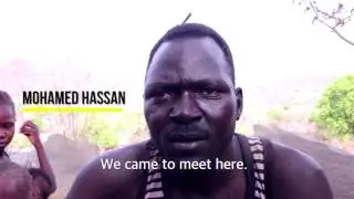 Nuba: The Forgotten War