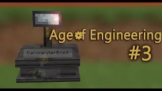 Coke Oven! | Age of Engineering #3