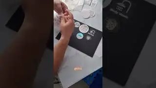 Ce modele de etichete adezive poti comanda de pe a4office.ro - detaliere etichete adezive