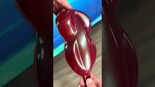 Rainberry Pearl over WHICH base?