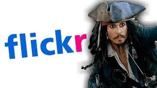 Literally Flickr [pooppost]