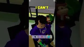 Roblox But I Cant Step!