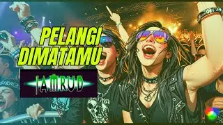 PELANGI DI MATAMU JAMRUD [ COVER ROCK ANIME ]
