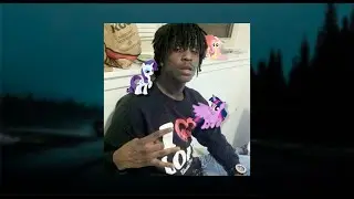 Chief Keef + KanKan + Glo Type beat - 