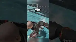 The Narrator MEETS A BALD WRAITH in Apex Legends 😂 