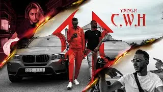 Young-R - C.W.H ( Officiel Video ) prod by 808Marlo