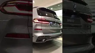 BMW X7 NEW #shorts АВИЛОН МОСКВА ⭐️⭐️⭐️⭐️⭐️