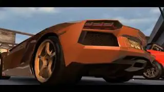 Особое событие Mclaren F1  День 5