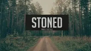 STONED BEAT Chill Trap Instrumental