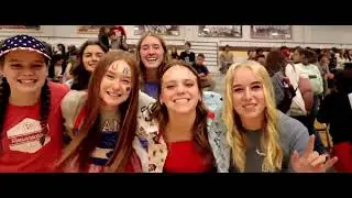 2023 DCHS Football Pregame Video Seven