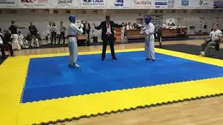 Александр Иванов красивый ногдаун