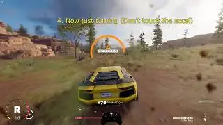 The Crew 2: Infinity speed bug