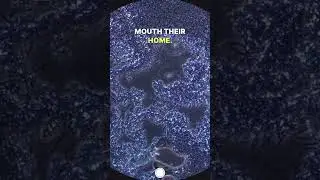 This is Why Your Breath Stinks! 🤢#microscope #science #microscopy