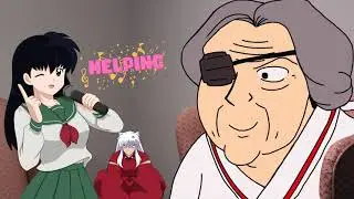 Kaede Promotes Merch!!!!! (updated)