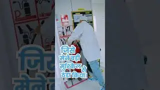 First Time in Life Smartphone Factory Visit ft. OPPO Factory