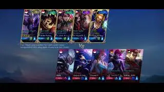 JOKIAN RANK GLORY POIN 1000 KE 1700