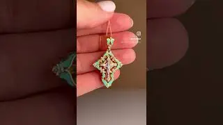 Купить можно в нашем интернет-магазине с одноименным названием #jewelry #silver #handmade