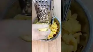 Мясо по-французский по новому!