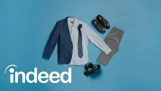 Business Formal vs. Business Casual: What to Wear to an Interview