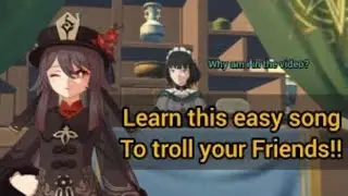 Razor teaches you how to rickroll your friends
